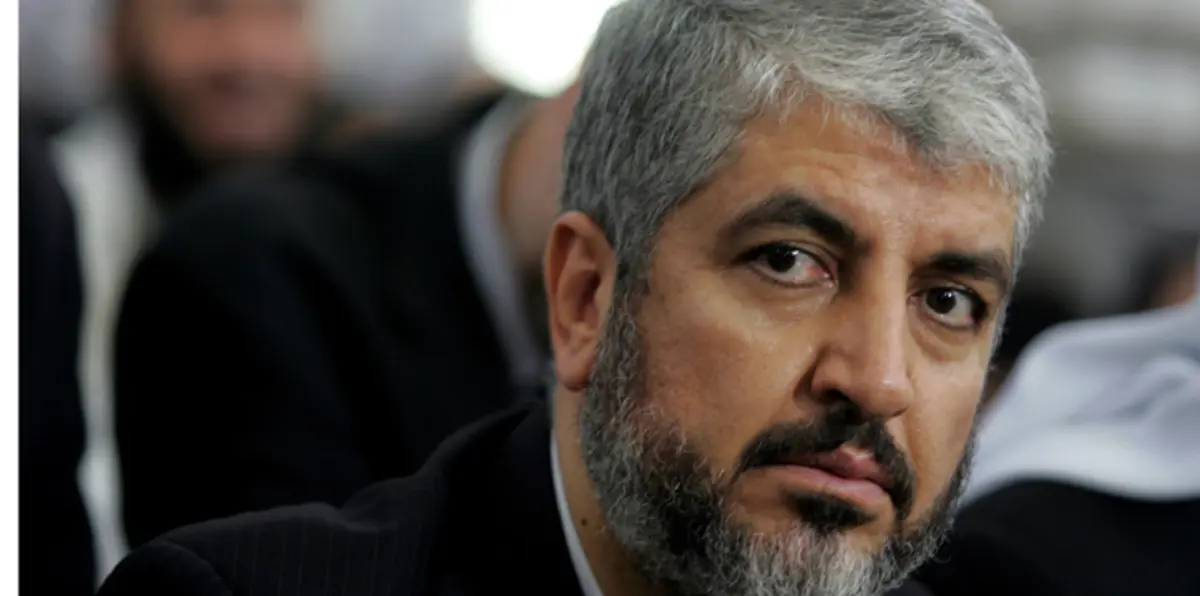 مسؤول إسرائيلي: "ميثاق حماس الجديد" عملية تجميل سياسية فقط