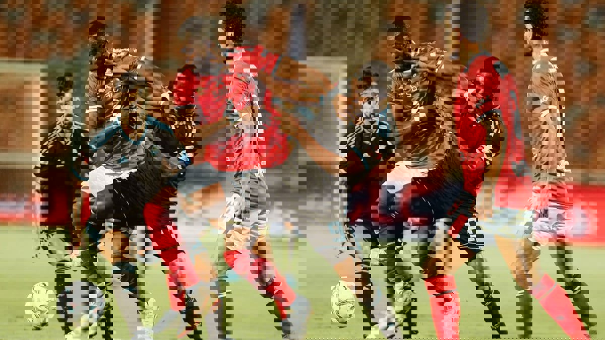 الاتحاد الدولي للاعبين المحترفين يحذر من الانتقال للأندية المصرية