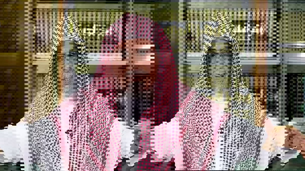 من هو الداعية السعودي البارز صالح بن حميد؟