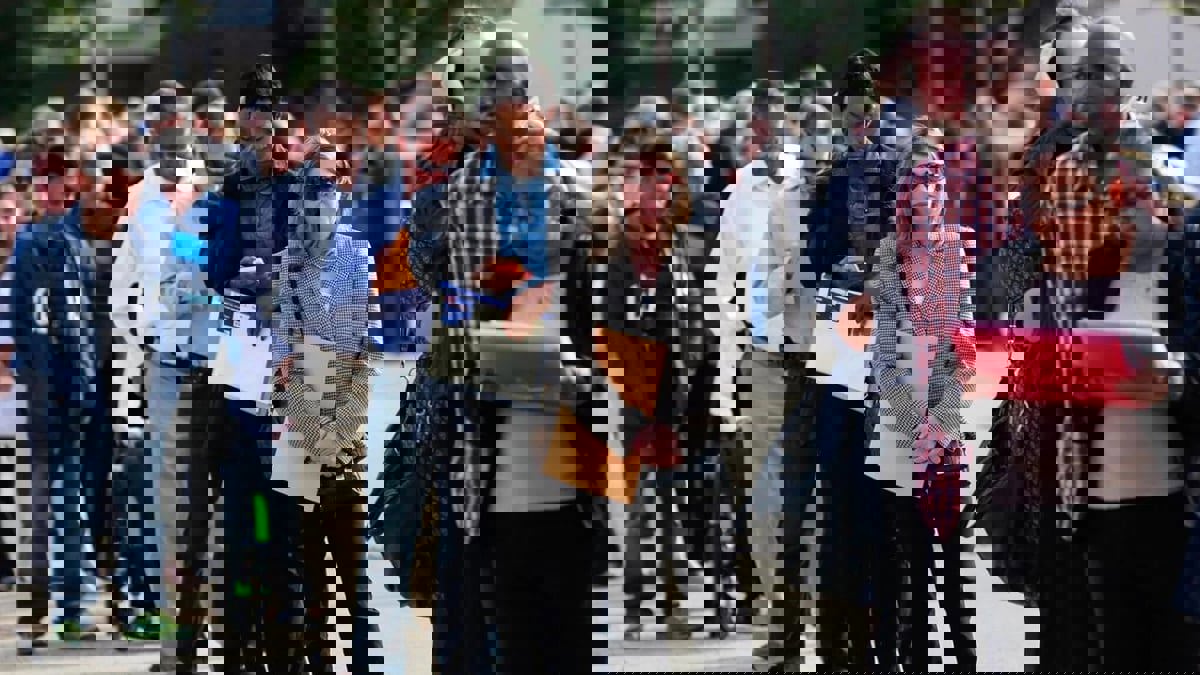 أمريكا.. ارتفاع وتيرة تسريح العمال في قطاعي التكنولوجيا والإعلام 