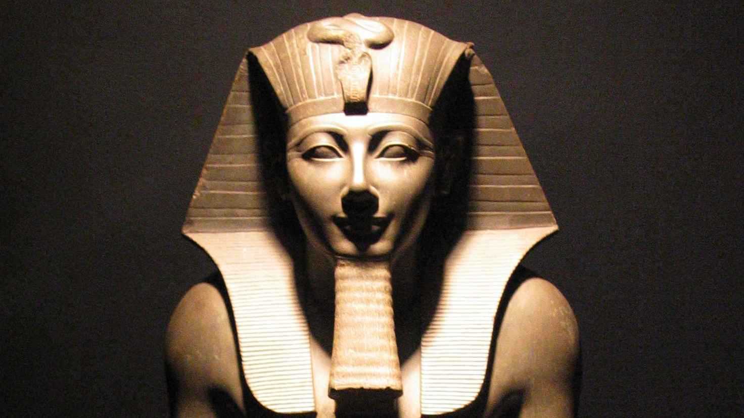 هولندا تعتزم إعادة قطعة أثرية عمرها 3500 عام إلى مصر