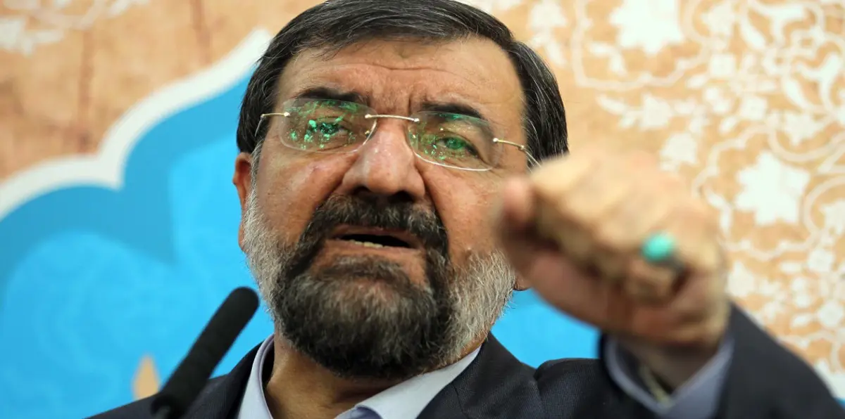 هستيريا ما بعد قمة الرياض.. جنرال إيراني: تفجير مانشستر هو نتيجة رقص ترامب للعرضة السعودية