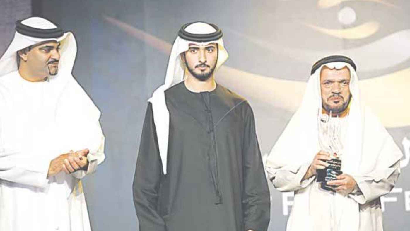 مؤلف "بس يا بحر".. رحيل رائد السينما الخليجية عبدالرحمن الصالح