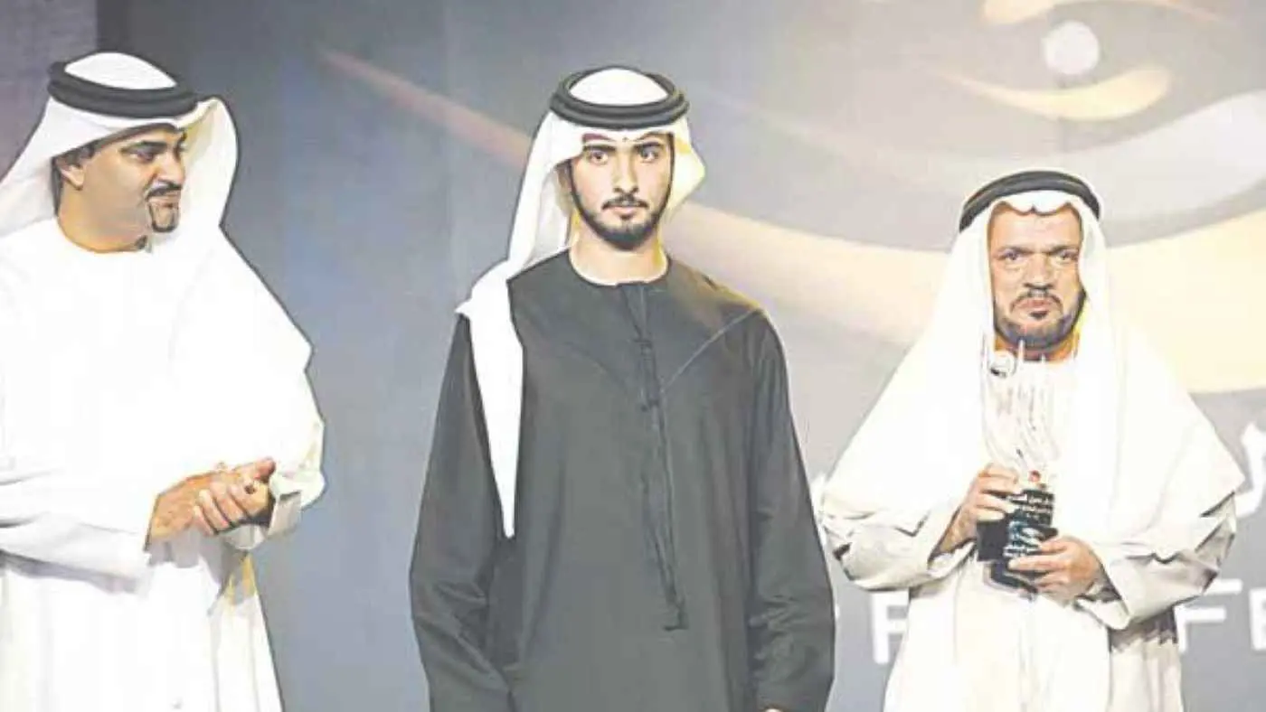 مؤلف "بس يا بحر".. رحيل رائد السينما الخليجية عبدالرحمن الصالح