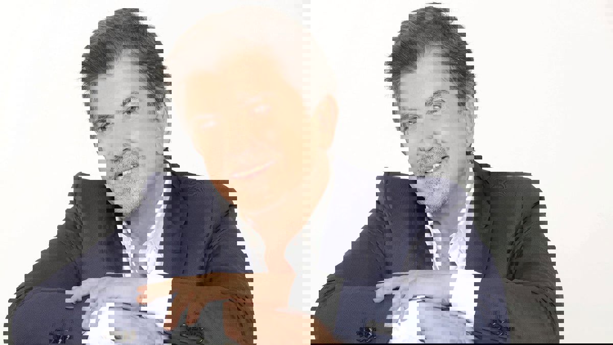 وليد توفيق: جورج قرداحي يستحق أن يكون رئيسا للبنان