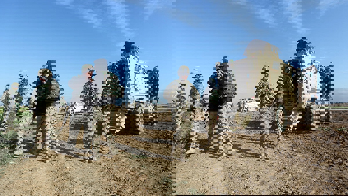 التحالف الدولي ضد داعش يعلق أنشطته في العراق