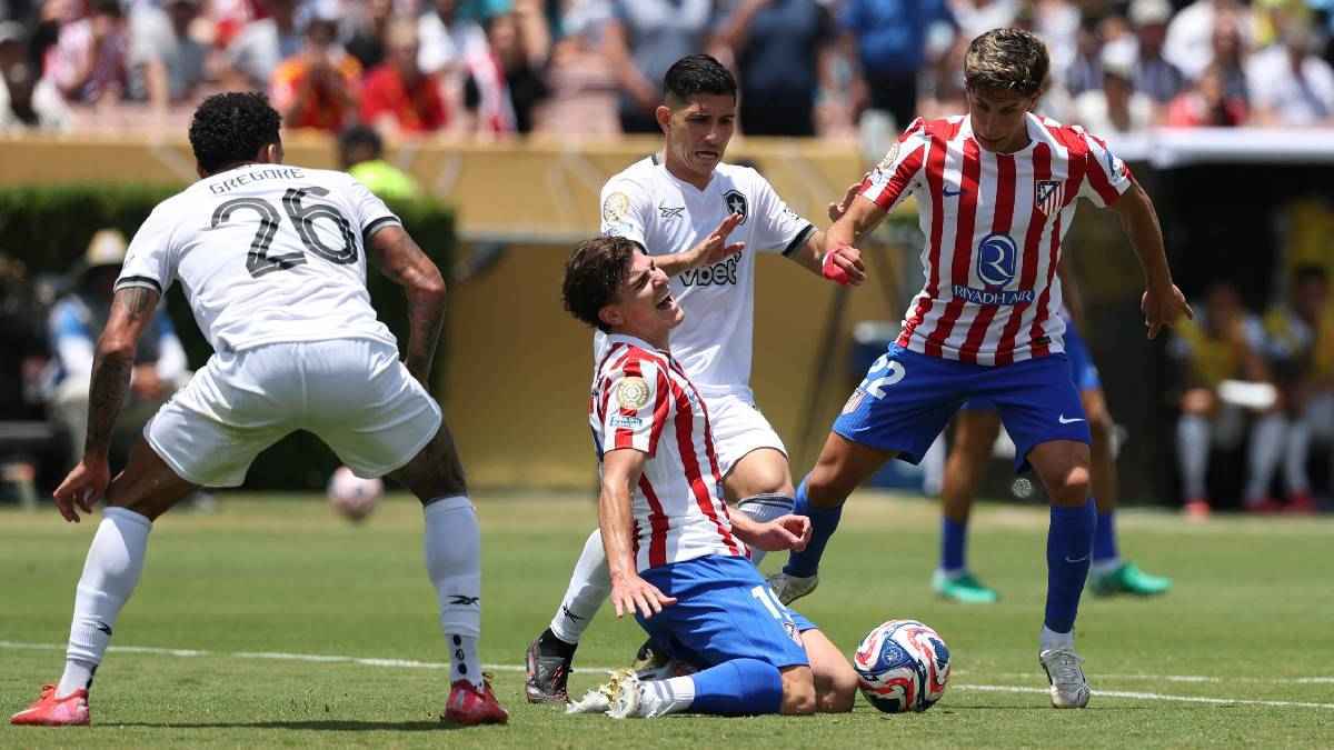 6 لاعبين حطموا آمال جماهيرهم في كأس العالم للأندية