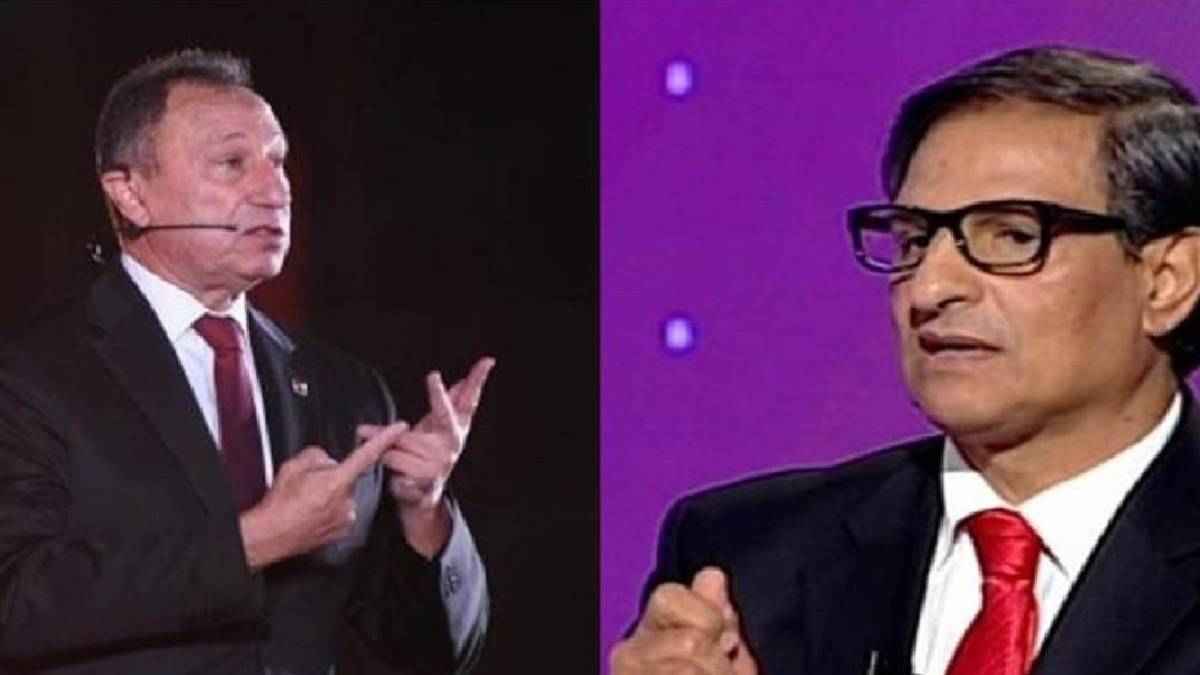 رسميًّا.. قرار صارم ضد مصطفى يونس بعد الإساءة للخطيب