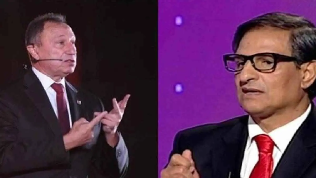 سر "العداء التاريخي" بين مصطفى يونس ومحمود الخطيب