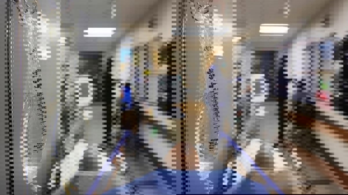 مشروع قانون "المنشآت الطبية" في مصر يثير جدلاً