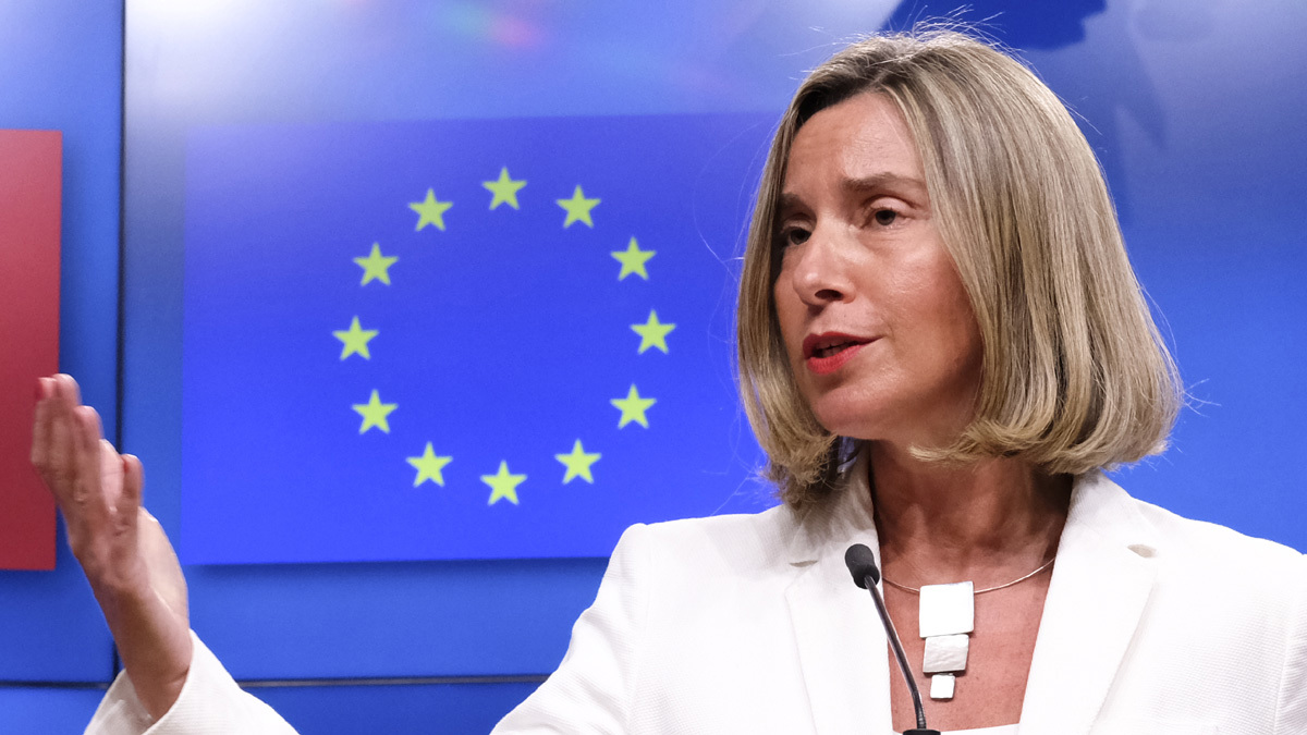 الاتحاد الأوروبي يدعم مقترح هدنة في ليبيا خلال عيد الأضحى