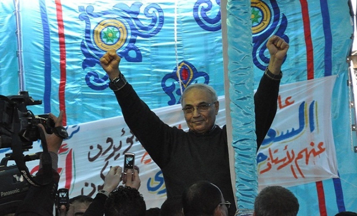 قدري: شفيق سيعود فور محو اسمه من قوائم المطلوبين (فيديو إرم)