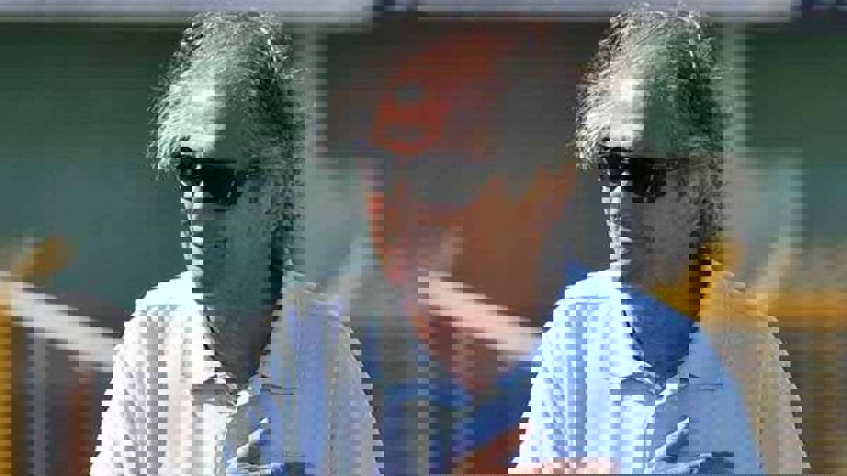 النادي الأهلي المصري يضغط على مانويل جوزيه لقيادة الفريق حتى نهاية الموسم