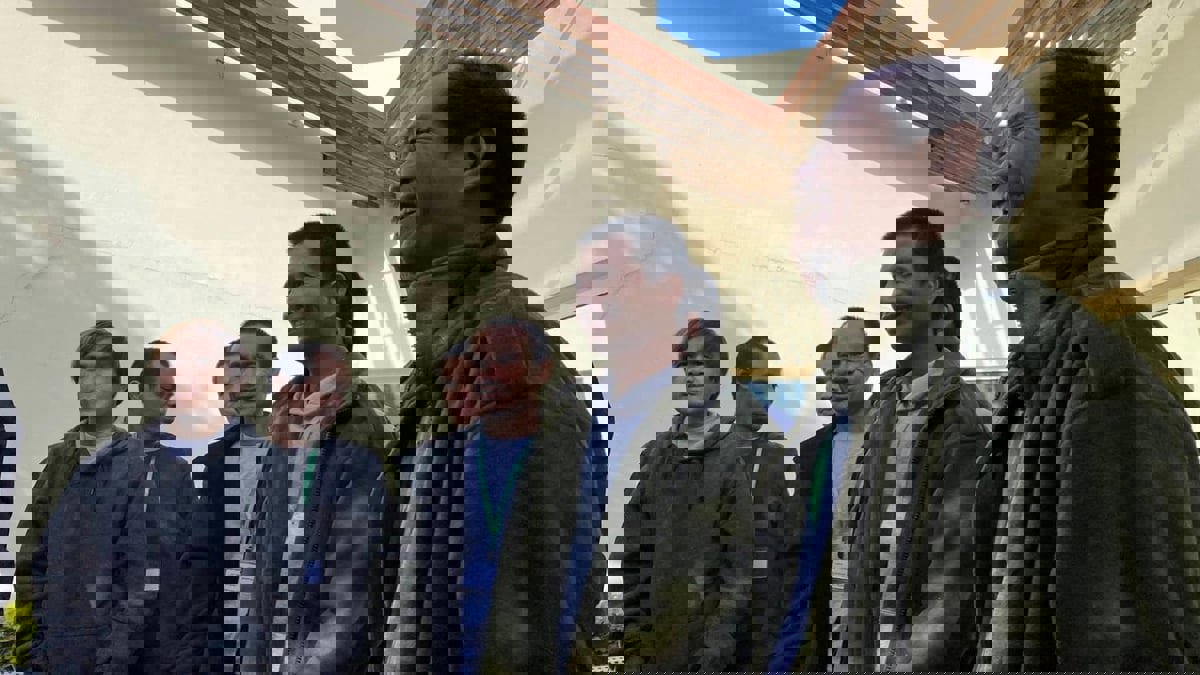 تايلند: الرهائن المفرج عنهم في صحة جيدة