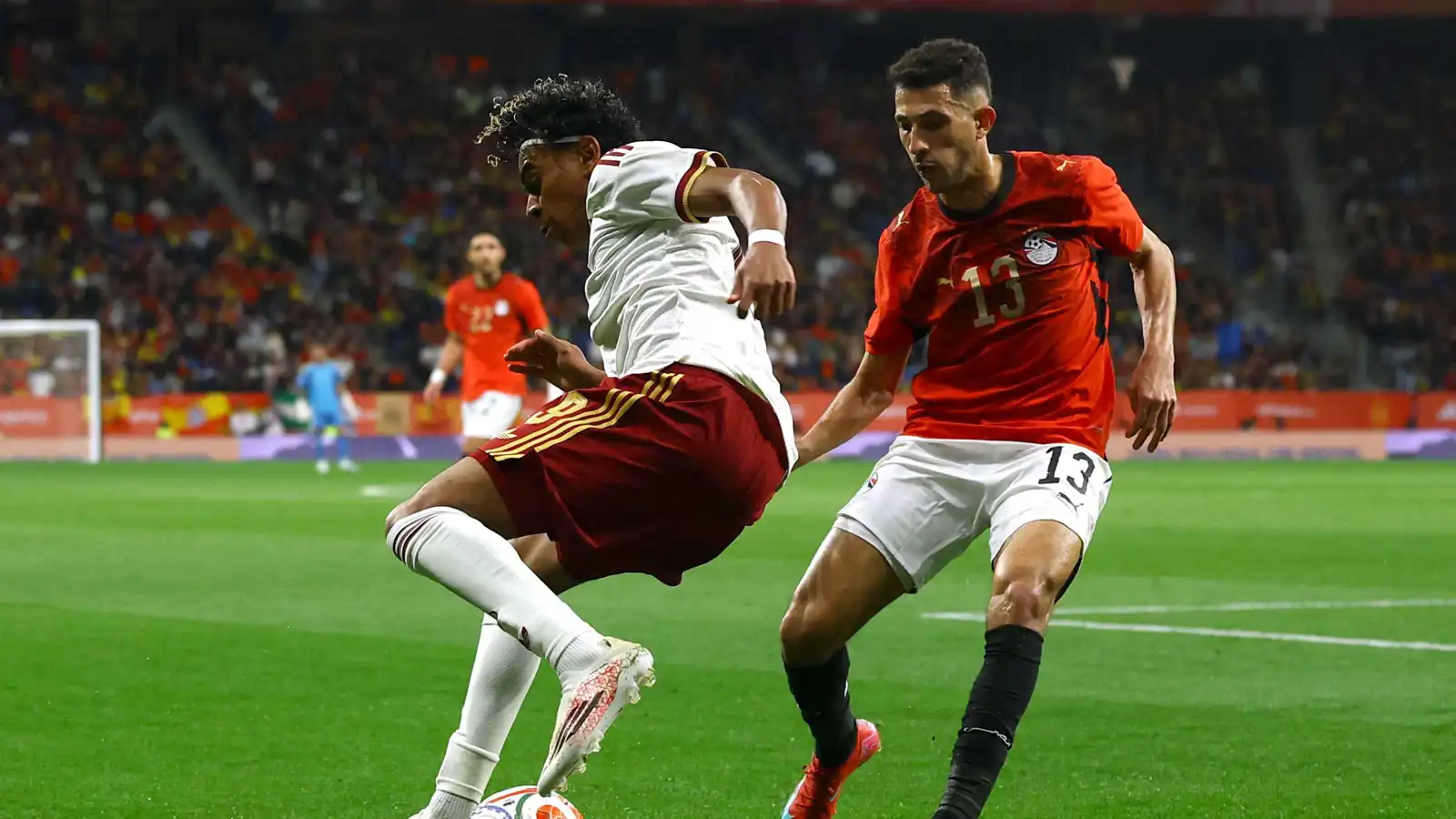 الزمالك يحسم موقفه بشأن عروض رحيل أحمد فتوح