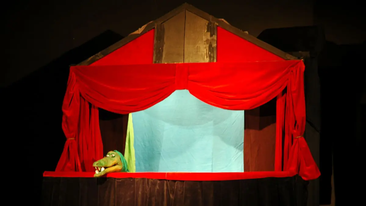 مسرح العرائس العربي... هل فقد قدرته على المنافسة؟