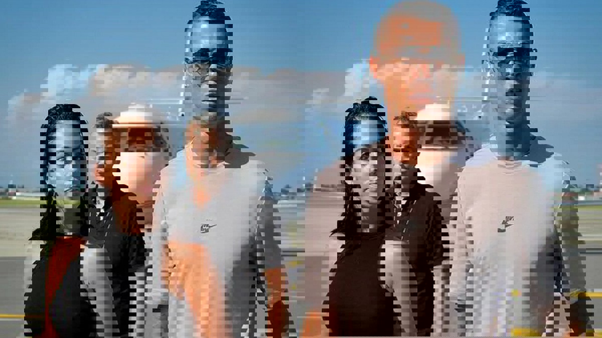 كريستيانو رونالدو يكشف حقيقة زواجه من جورجينا في حفل سري