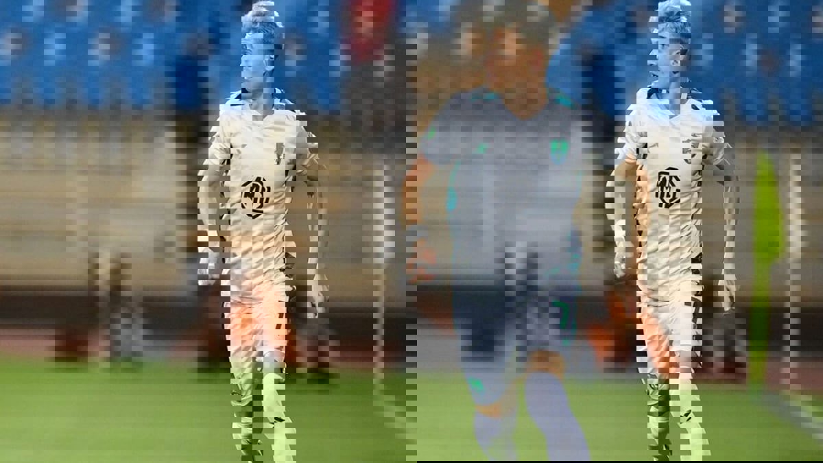 إزغان أليوسكي يتقدم بشكوى لـ"فيفا" ضد النادي الأهلي السعودي