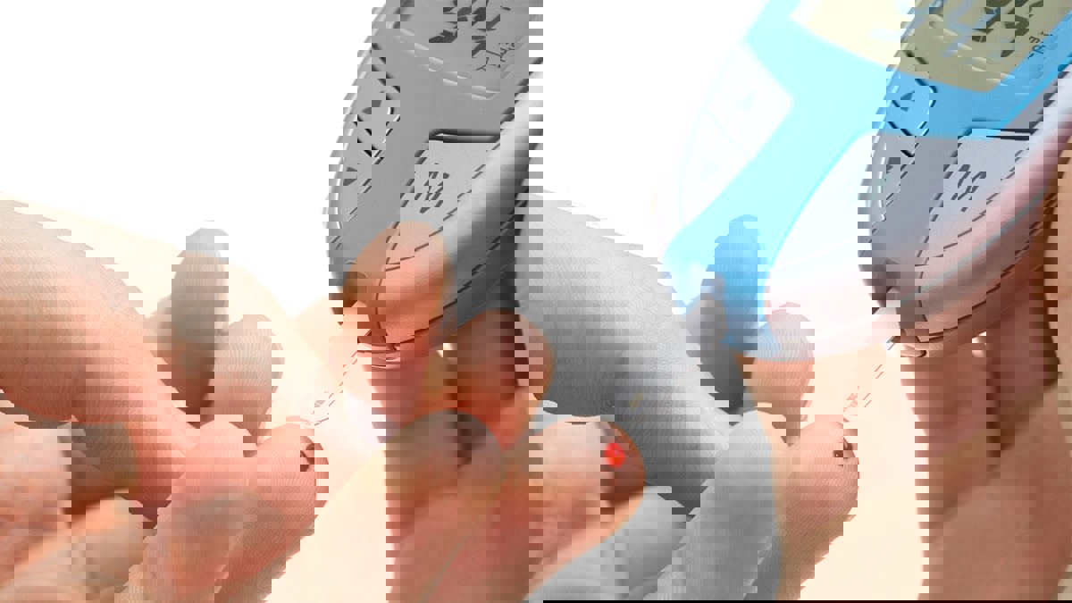 ابتكار قد ينهي معاناة مرضى السكري من وخز الإبر