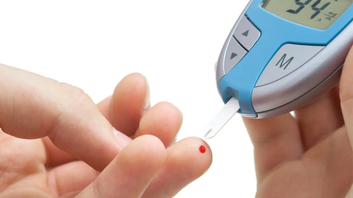 ابتكار قد ينهي معاناة مرضى السكري من وخز الإبر