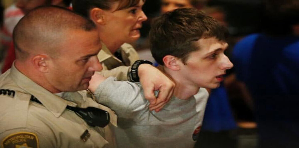 بريطاني حاول قتل ترامب يكشف عن دافع غريب