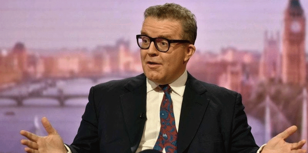 نائب زعيم حزب العمال البريطاني: حكومة تيريزا ماي على شفا الانهيار