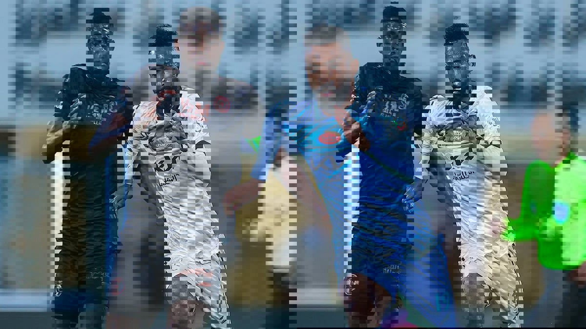 ترتيب الدوري السعودي: الشباب يتعادل للمباراة الثالثة تواليًا أمام الفتح ويتمسك بالوصافة