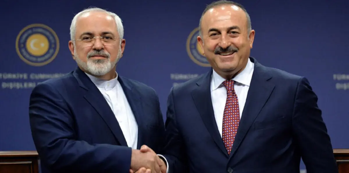 إيران تستثمر اللحظة التركية لتشكيل تحالف ثلاثي مع روسيا