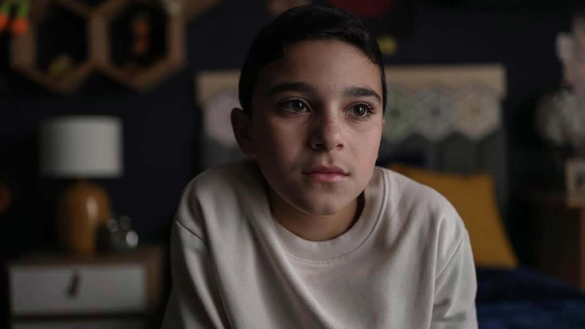 أبرزهم علي البيلي.. أطفال يخطفون الأضواء في دراما رمضان 2025