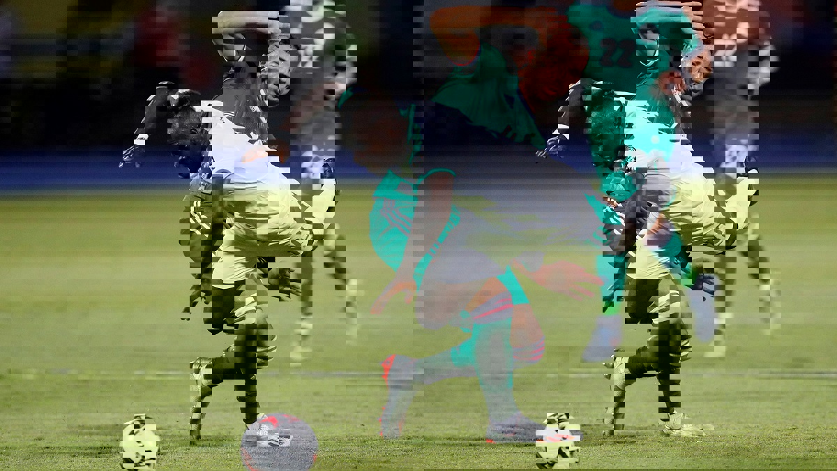 القنوات الناقلة لنهائي كأس الأمم الأفريقية بين الجزائر والسنغال