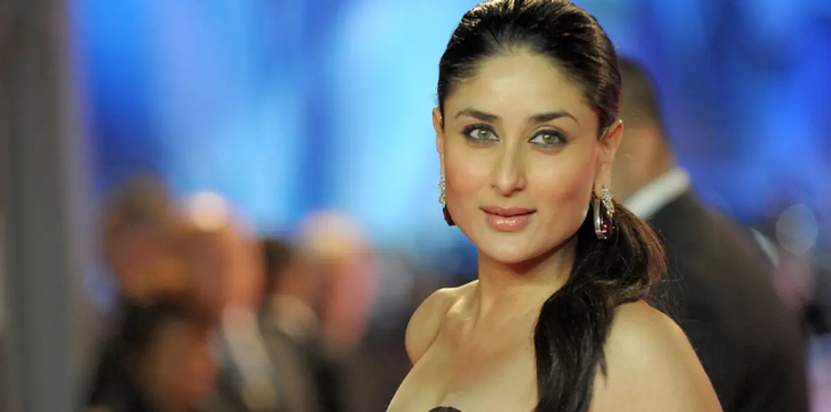 كارينا كابور: لن أخفي حَملي مطلقًا في أعمالي الفنية المقبلة