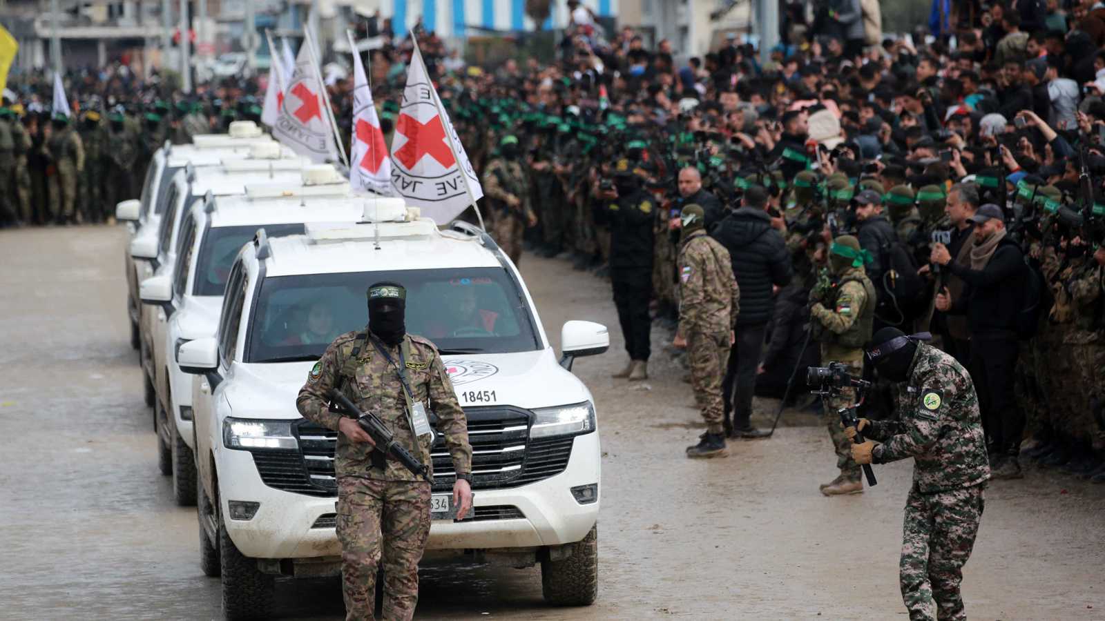 صبرها بدأ ينفد.. واشنطن تطالب حماس بردّ عاجل على مقترح هدنة غزة