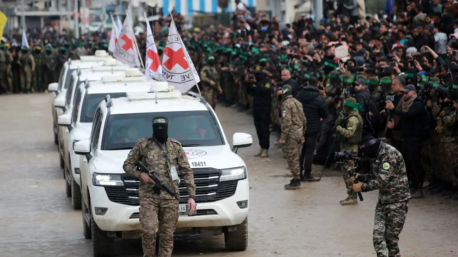 صبرها بدأ ينفد.. واشنطن تطالب حماس بردّ عاجل على مقترح هدنة غزة