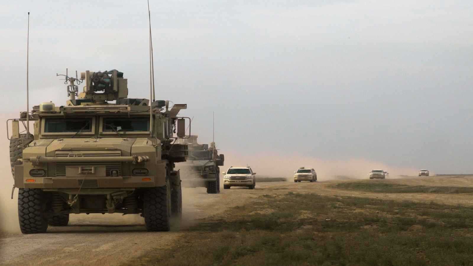 مقتل القيادي بداعش صلاح نومان بعملية إنزال ريف إدلب