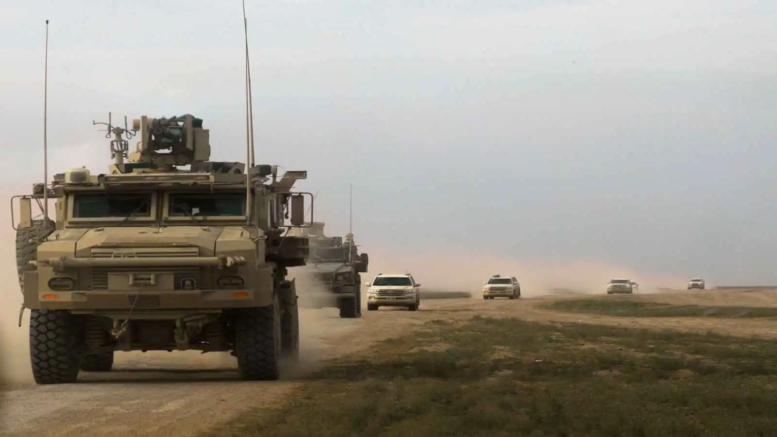 مقتل القيادي بداعش صلاح نومان بعملية إنزال ريف إدلب