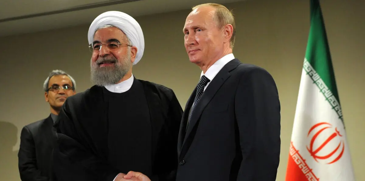 روسيا: إعادة فرض العقوبات الأمريكية على إيران "خيبة أمل"