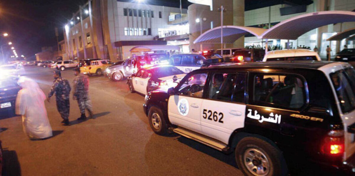 بينهم إيراني.. الكويت تعتقل قاتلي الشيخ صباح مبارك وتكشف عن هوياتهم