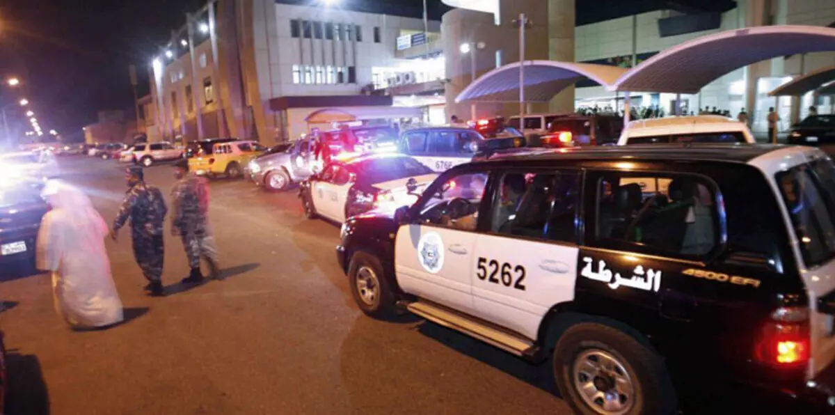 بينهم إيراني.. الكويت تعتقل قاتلي الشيخ صباح مبارك وتكشف عن هوياتهم