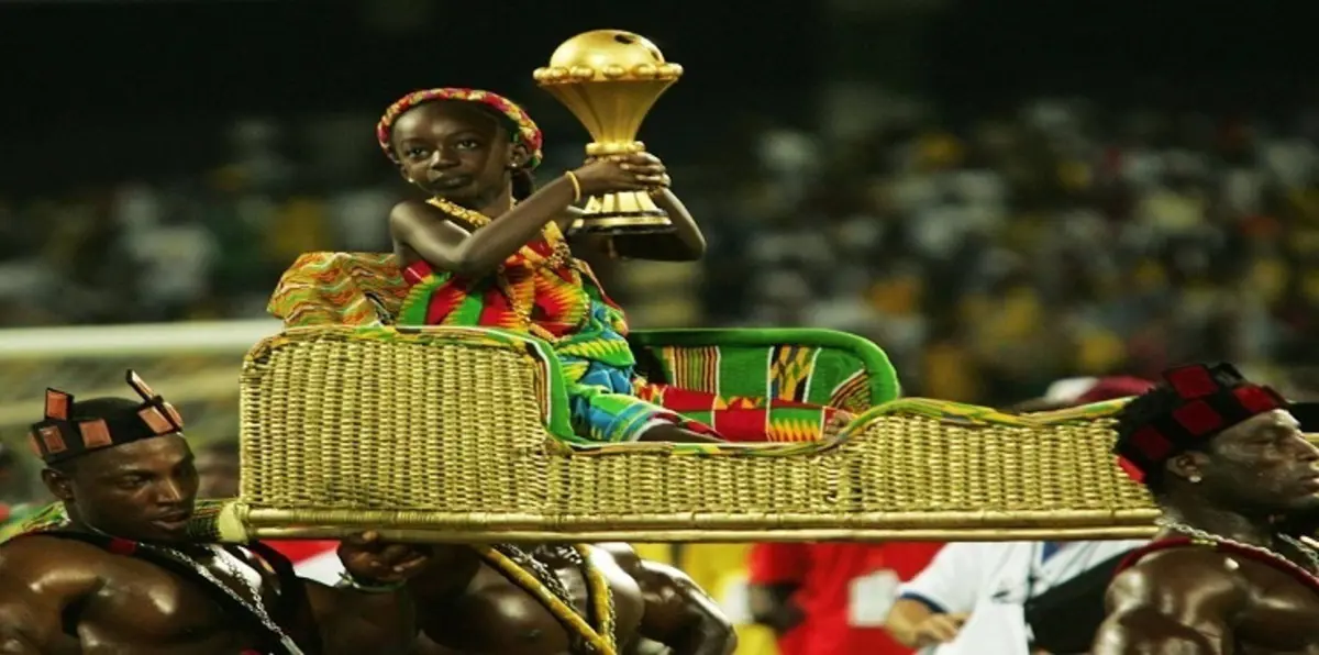 مواجهة نارية بين مصر وتونس في تصفيات أمم إفريقيا 2019