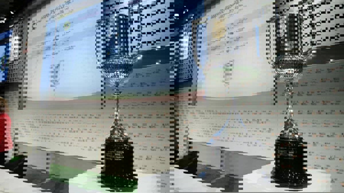 رسميًّا.. كأس ملك إسبانيا بنظام جديد