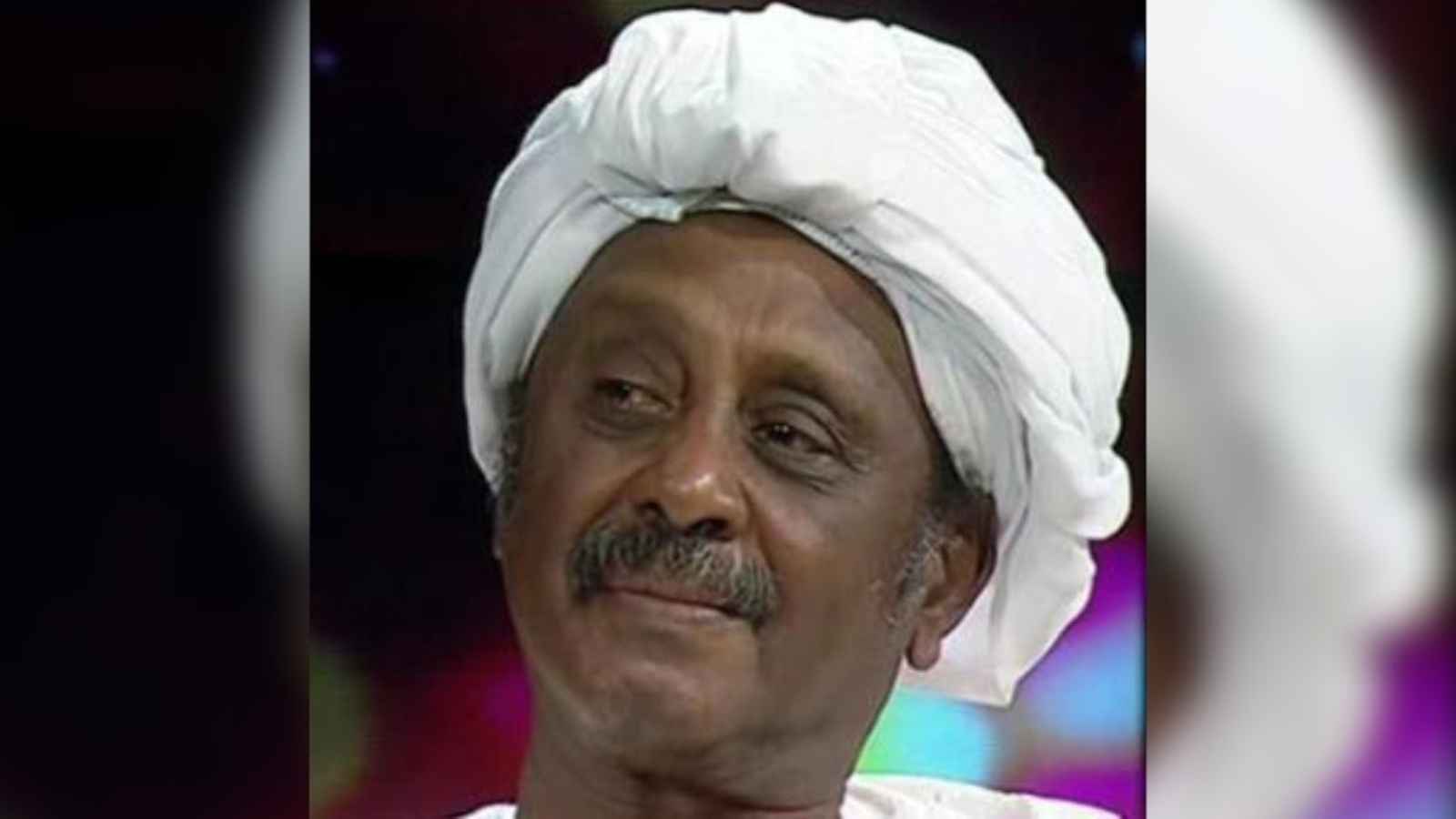 "شاعر الملحمة"..  الموت يغيب السوداني هاشم صديق