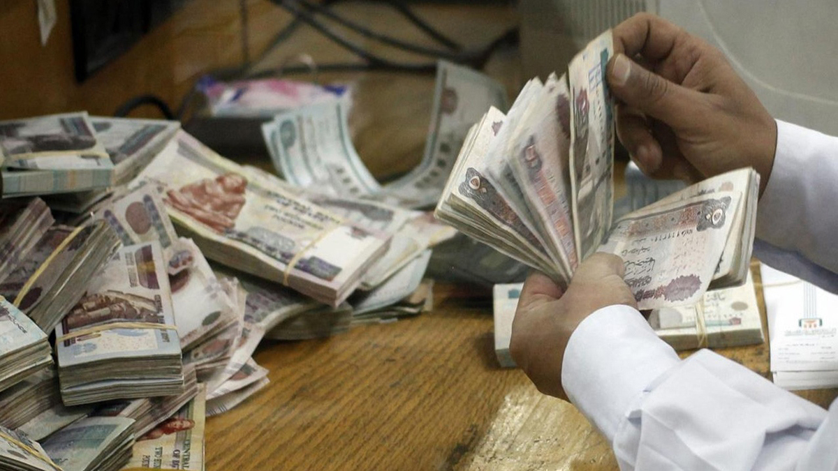 توقعات بانضمام مصر لأكبر 10 اقتصاديات عالمية في ‏‏2030‏ (إنفو غرافيك)