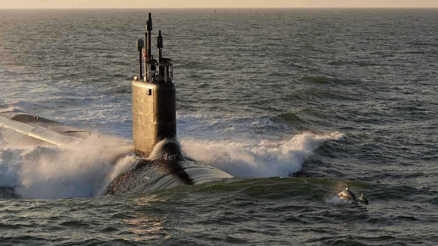 مناورة تحت الماء.. الفلبين تدخل سباق الغواصات في مواجهة بكين