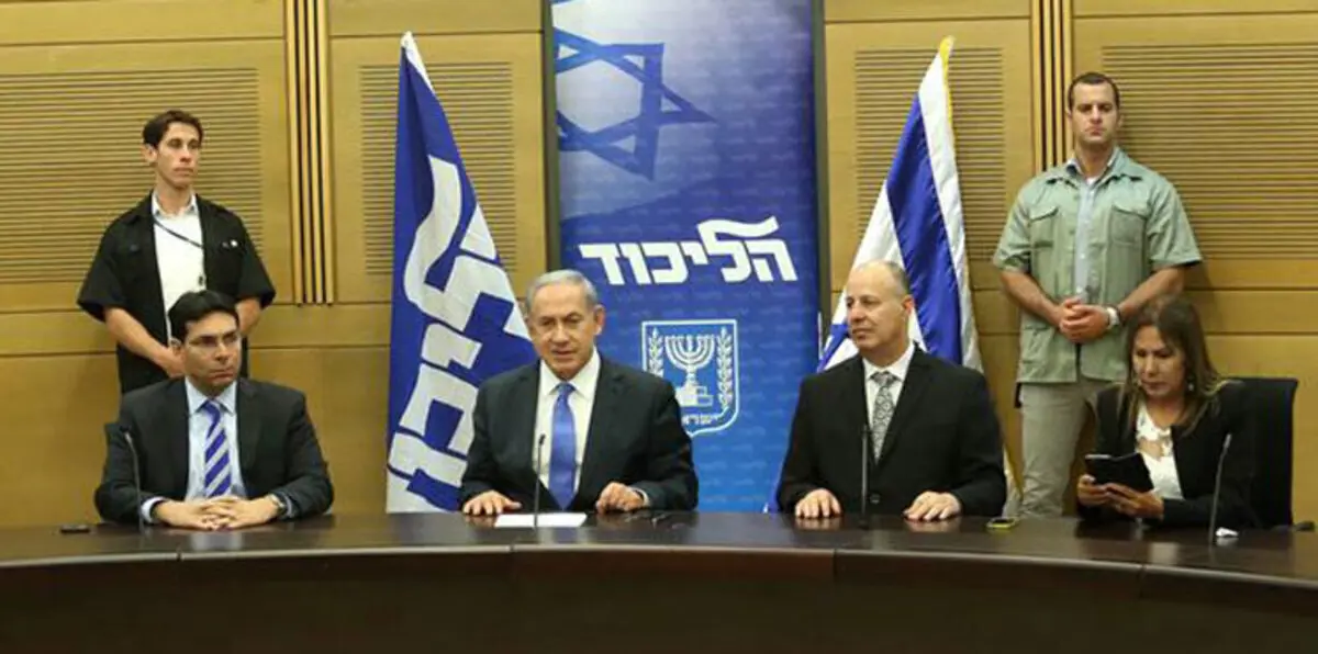 خلافات حادة بين "الليكود" والمحكمة الإسرائيلية العليا