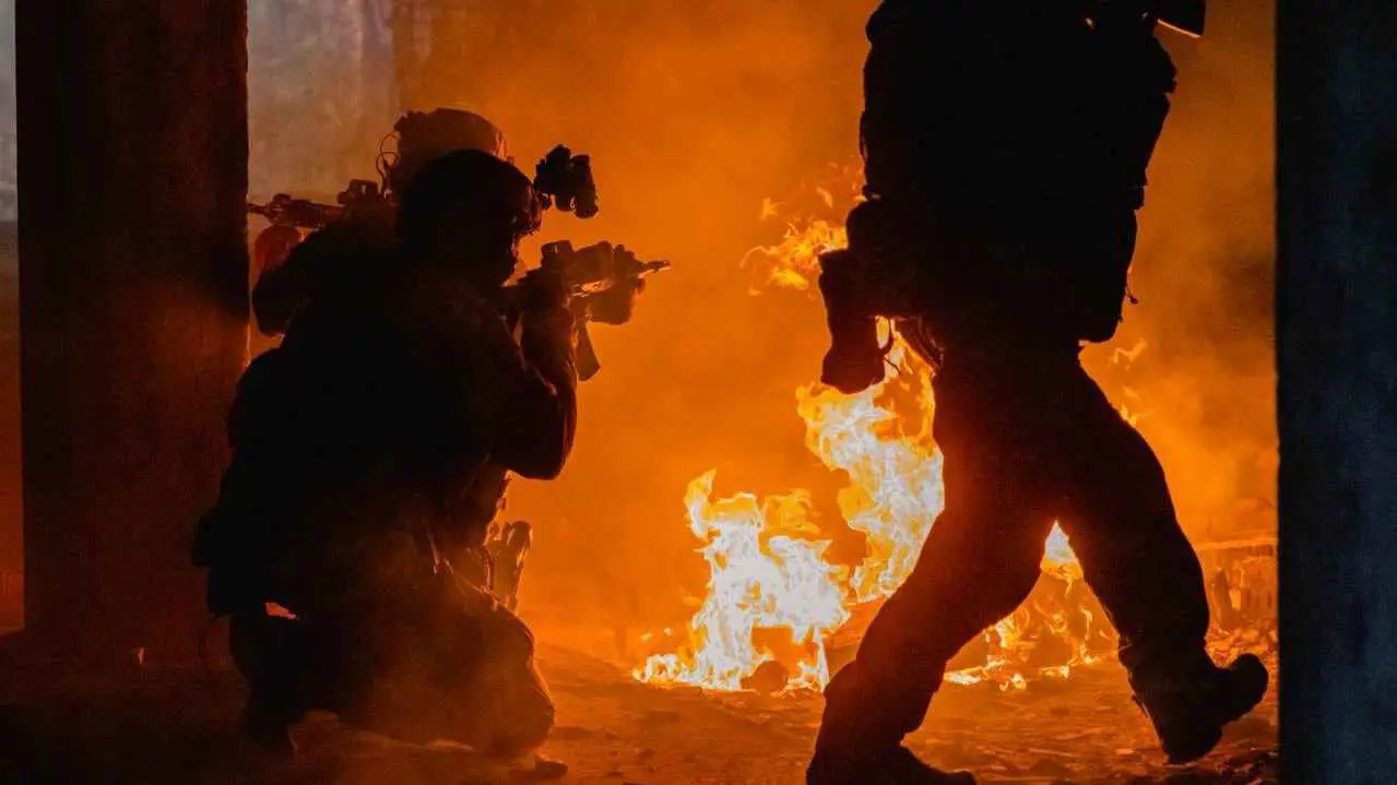 مجلة أمريكية: روسيا تسابق الزمن للسيطرة على مدن أوكرانية قبل وصول ترامب