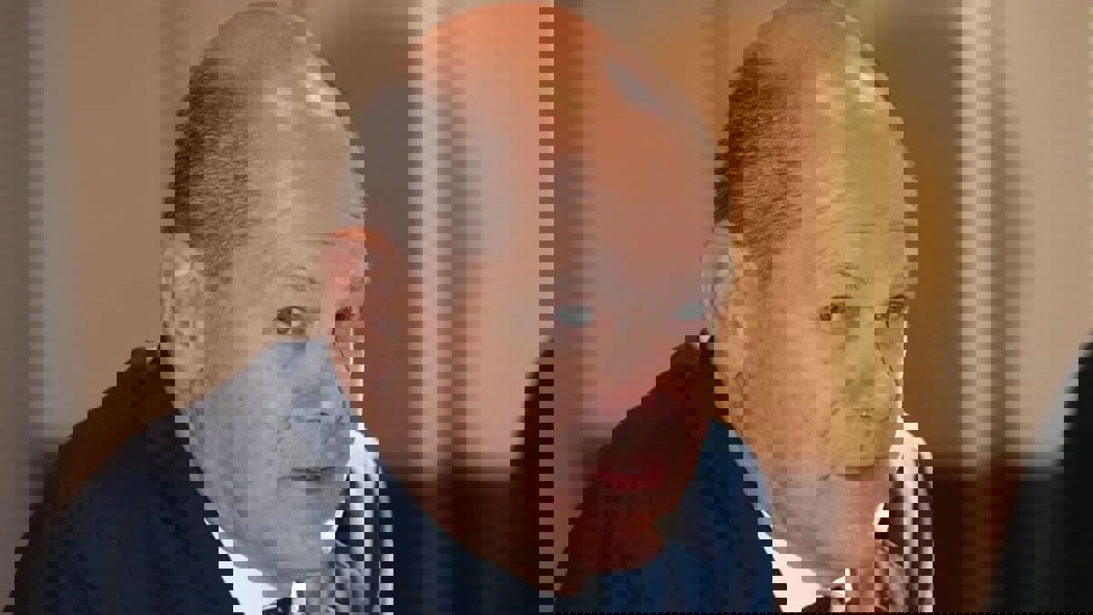 إصابة المستشار الألماني بفيروس كورونا