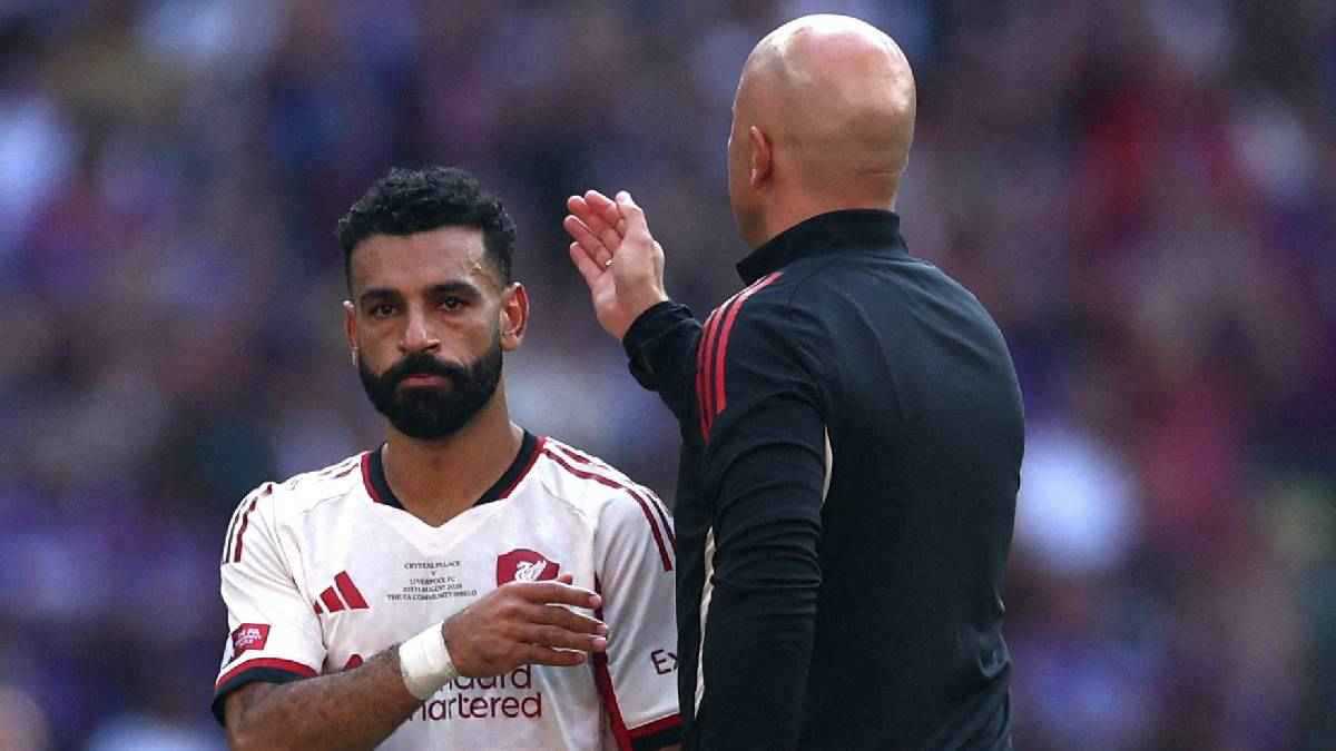 3 إشارات خطيرة.. هل يندم محمد صلاح بعد رفضه عرض الهلال؟
