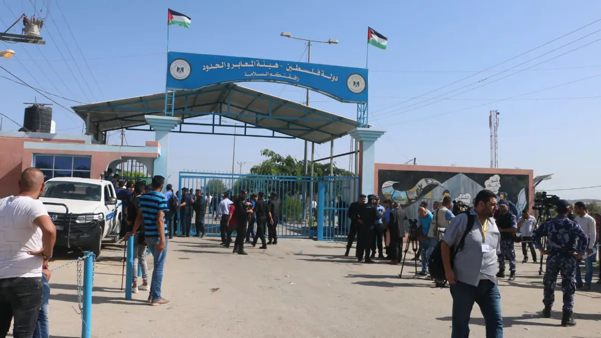 بعد قرار منعها.. إسرائيل تسمح بإدخال الأموال القطرية لغزة الأسبوع المقبل