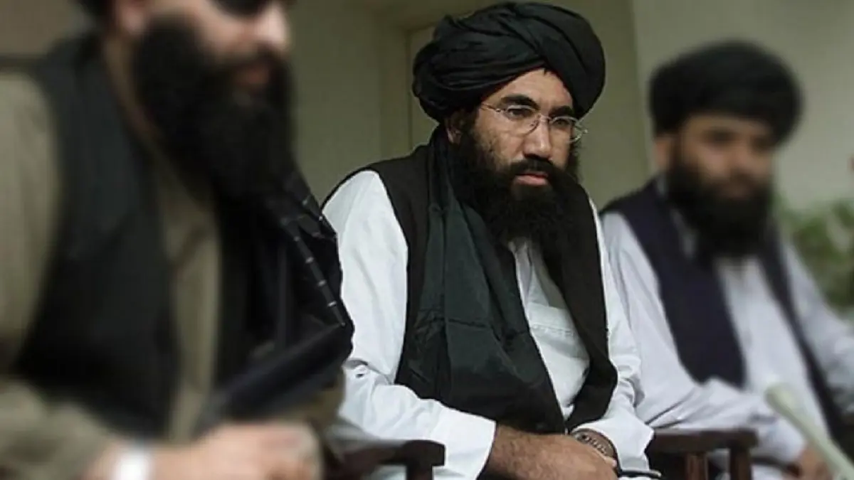 قطر تعلن مشاركة الزعيم السياسي لطالبان في المحادثات المقبلة
