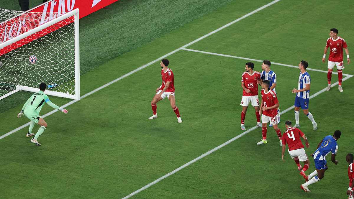 5 متهمين في خروج الأهلي الصادم من كأس العالم للأندية